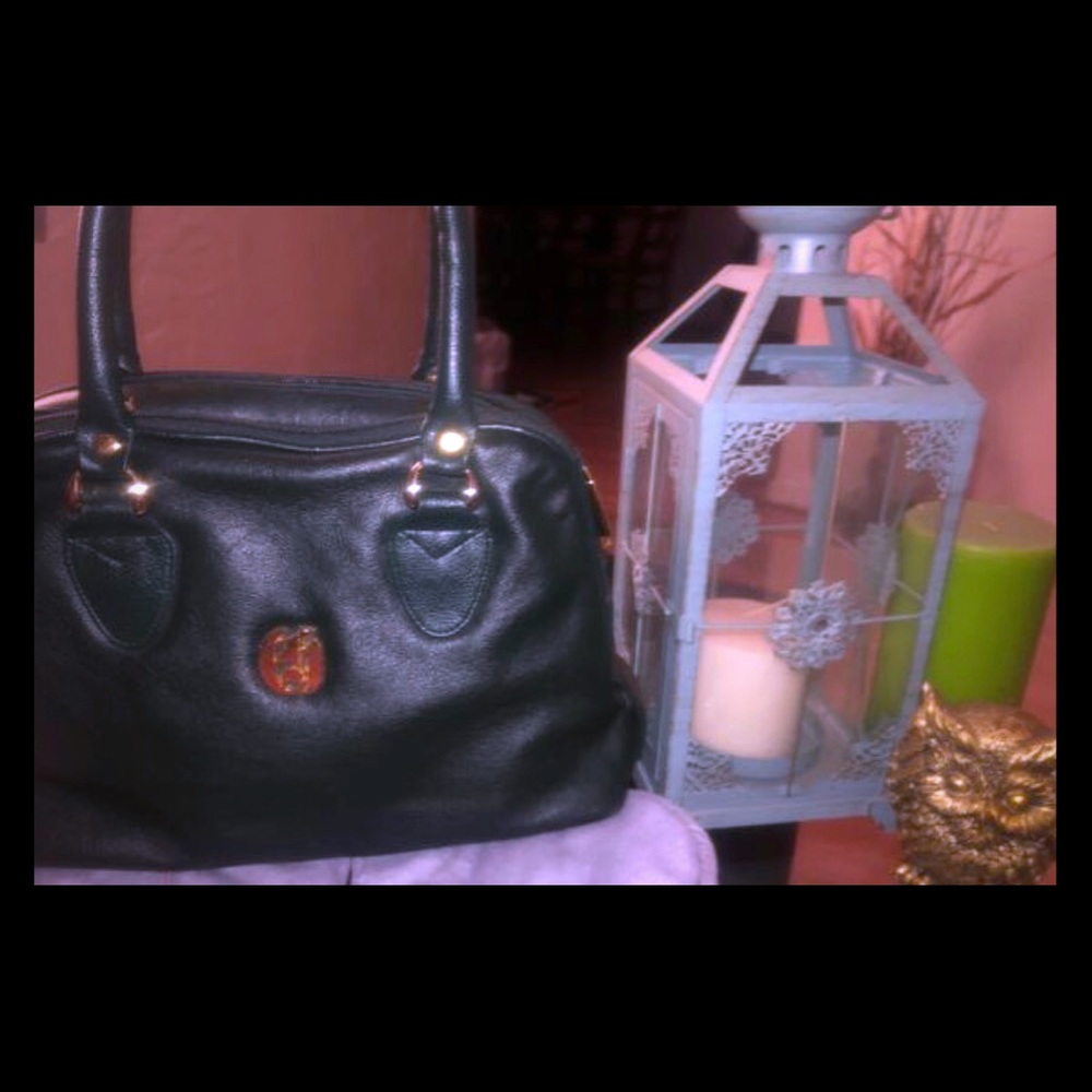 Charles Hurbert purse
